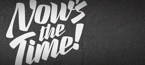 NowsTheTime